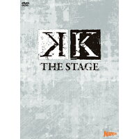 舞台『K』DVD/ＤＶＤ/KIBM-467